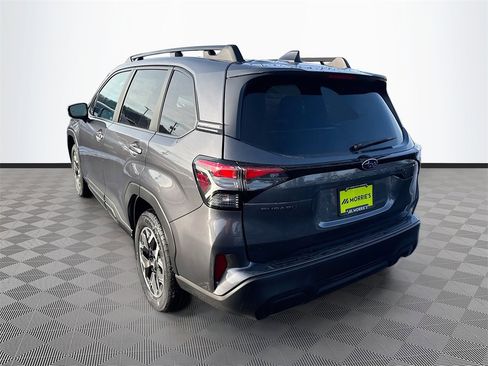 New 2026 Subaru Forester Premium image 34