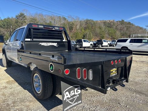 New 2026 Chevrolet Silverado 3500 LT w/ Convenience Package image 25