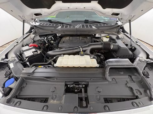 Certified 2023 Ford F150 XLT w/ Equipment Group 302A High AWD/4WD image 33