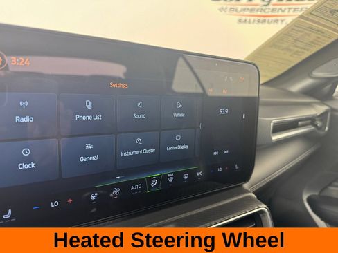 Used 2025 Ford Mustang Premium RWD image 14