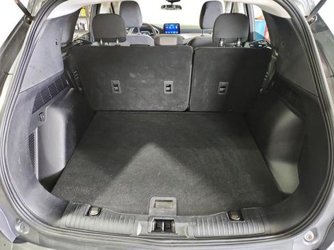 Used 2022 Ford Escape SE AWD/4WD image 25