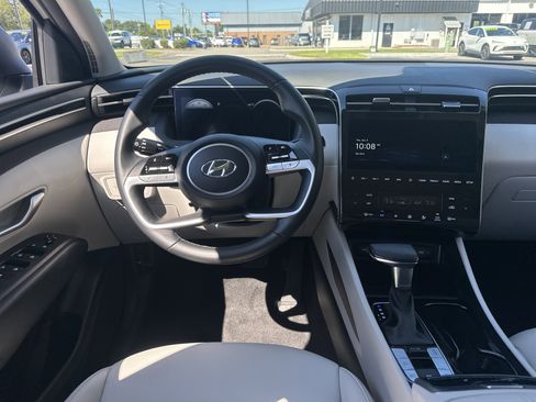 Used 2024 Hyundai Tucson SEL w/ Convenience Package FWD image 15