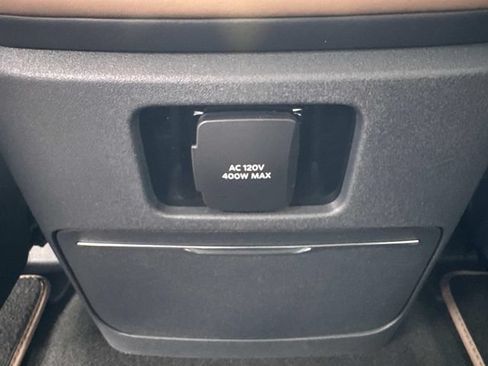 Certified 2026 Lincoln Navigator L Black Label AWD/4WD image 20