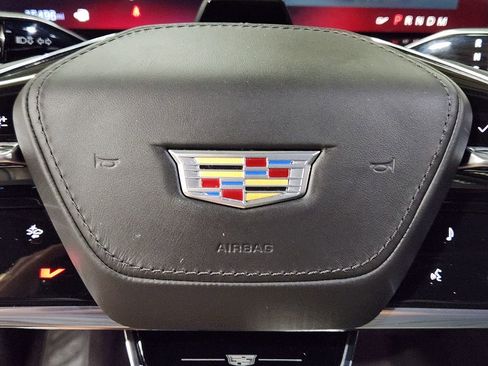 Used 2025 Cadillac Escalade V image 49