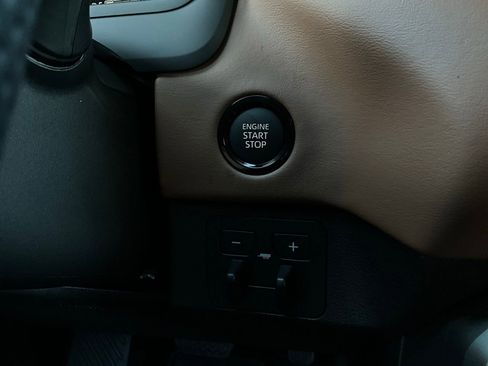 New 2026 Toyota Tundra 1794 Edition image 31