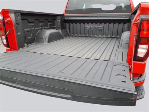 New 2026 GMC Sierra 1500 Elevation w/ X31 Off-Road Package image 16