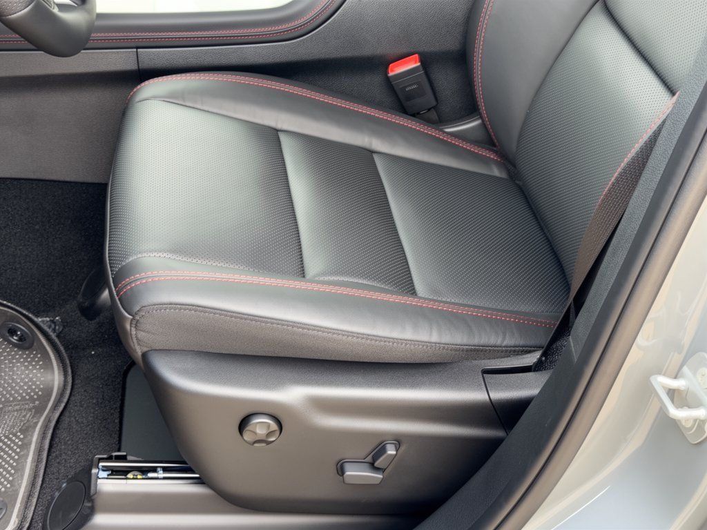 New 2027 Dodge Durango GT AWD/4WD image 16