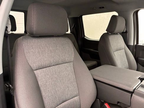 New 2026 Ford F350 XL w/ STX Appearance Package image 28