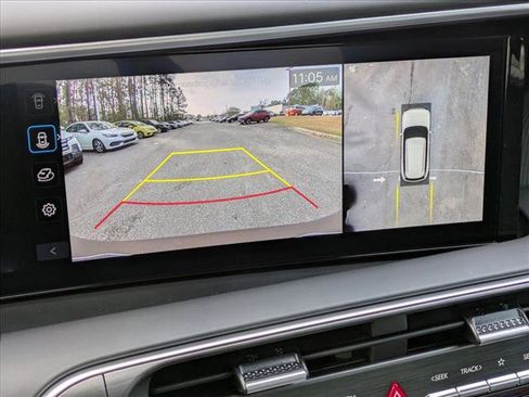 New 2026 Hyundai Palisade Calligraphy image 15