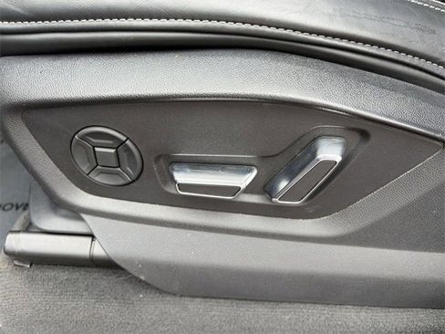 Used 2021 Audi SQ7 Premium Plus w/ Executive Package image 21