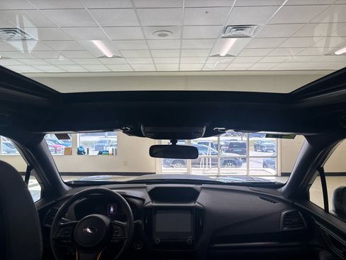 Used 2024 Subaru Forester Wilderness image 21