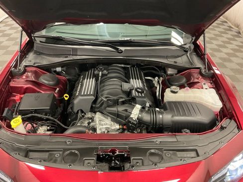 Used 2023 Chrysler 300 C RWD image 14