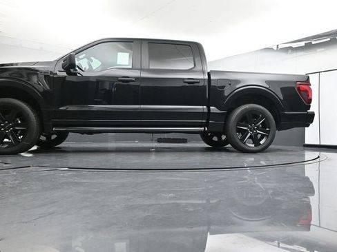 New 2026 Ford F150 STX w/ F-150 LOBO Package AWD/4WD image 27