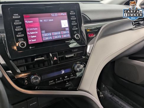 Used 2023 Toyota Camry LE w/ Cold Weather Package FWD image 11