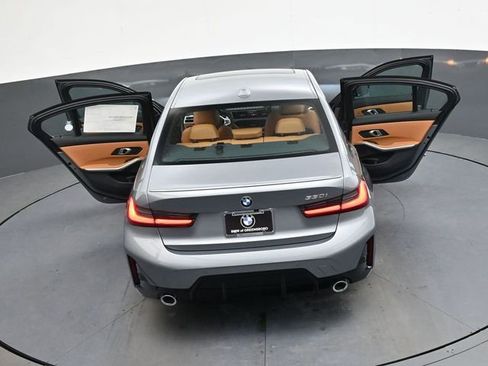 New 2026 BMW 330i Sedan w/ M Sport Package image 38