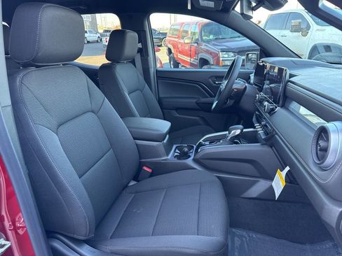 New 2026 Chevrolet Colorado LT w/ Advanced Trailering Package image 32