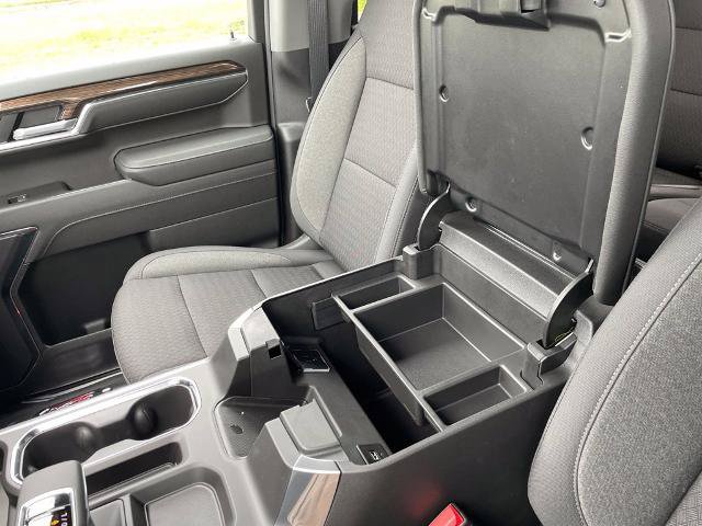 New 2026 Chevrolet Silverado 1500 RST AWD/4WD image 35