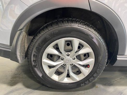 Used 2024 Honda CR-V LX image 7