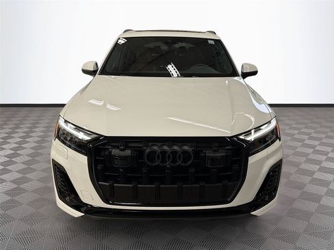 Certified 2026 Audi Q7 3.0T Premium Plus w/ Premium Plus Package AWD/4WD image 2