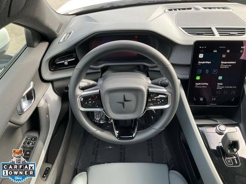 Used 2023 Polestar Polestar 2 w/ Pilot Pack AWD/4WD image 43