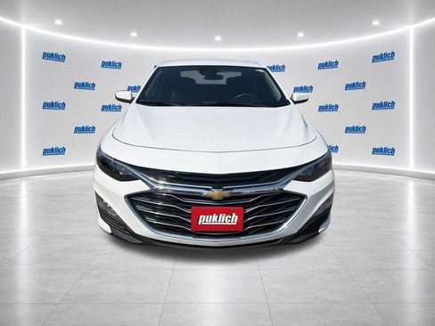 Certified 2024 Chevrolet Malibu LT FWD image 2