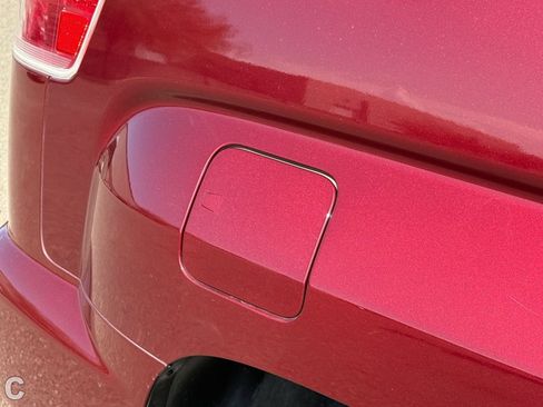 Certified 2017 GMC Terrain Denali FWD image 9