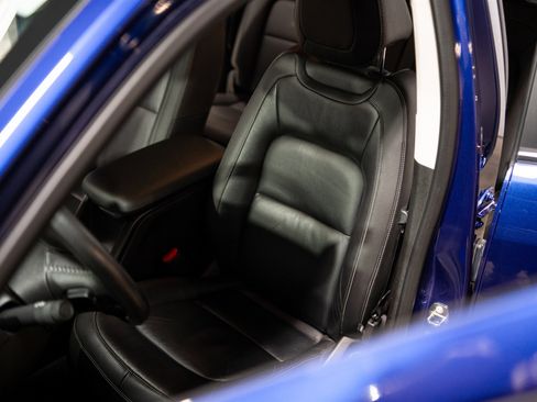 Used 2016 Chevrolet Colorado LT w/ Luxury Package, Chrome image 28