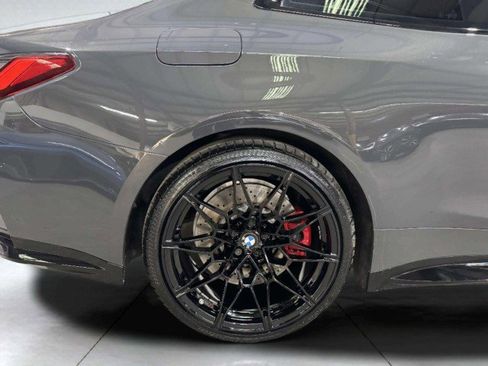 Used 2021 BMW M4 Competition w/ M Carbon Exterior Package image 38