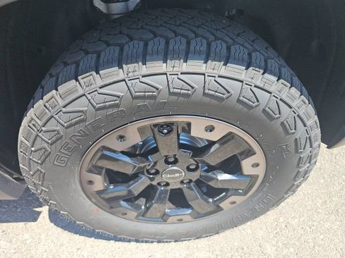 New 2026 Honda Passport TrailSport Elite image 21