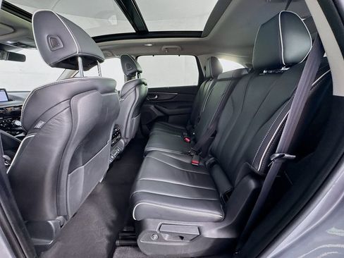 Used 2022 Acura MDX SH-AWD w/ Advance Package image 26