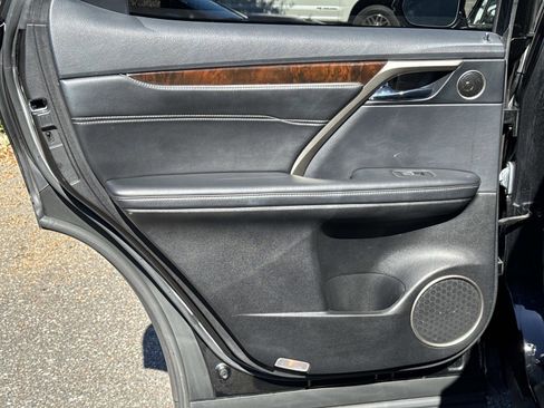 Used 2019 Lexus RX 450h AWD image 13