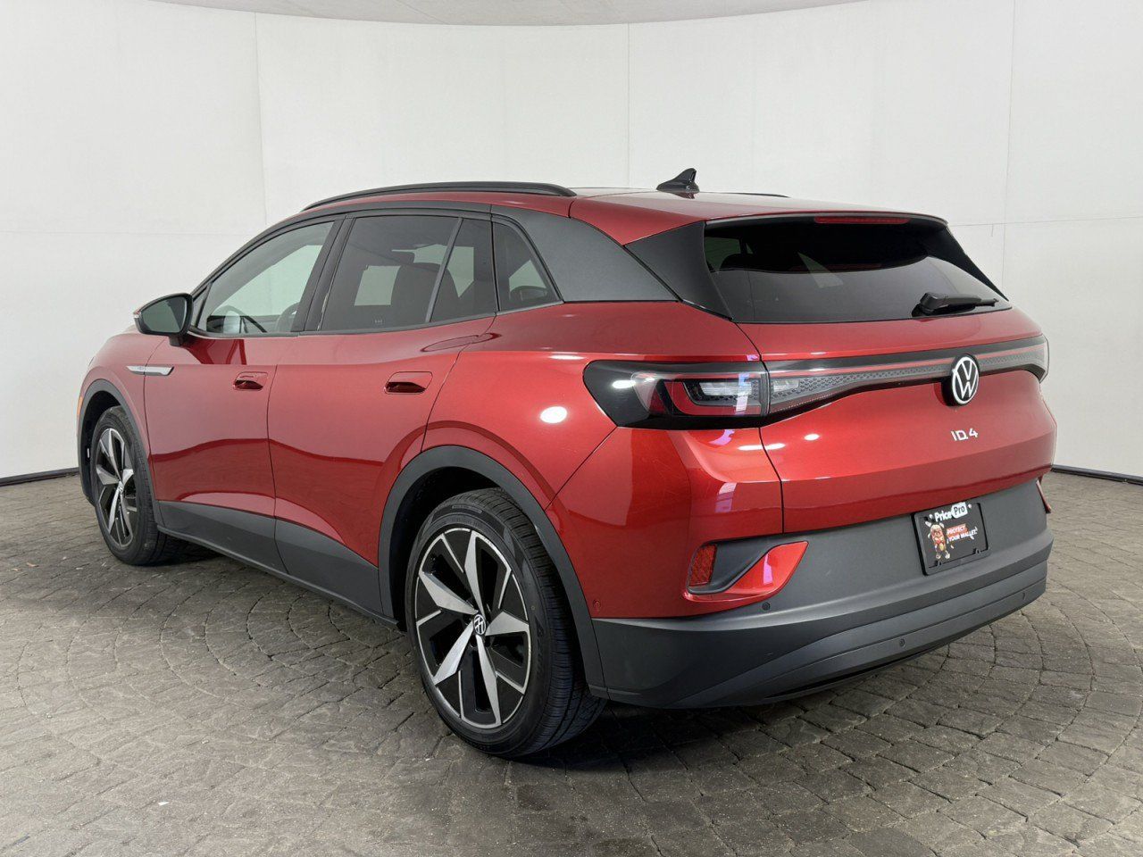 Used 2023 Volkswagen ID.4 Pro S RWD image 5