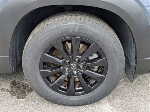 Certified 2024 MAZDA CX-50 AWD 2.5 S w/ Cargo Package image 9