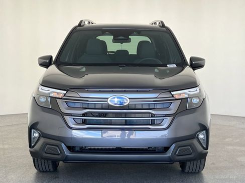 New 2026 Subaru Forester Premium AWD/4WD image 10