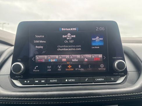 Certified 2023 Nissan Rogue SV AWD/4WD image 42