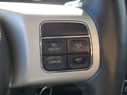 Used 2015 Jeep Compass High Altitude AWD/4WD image 23