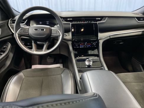 Used 2023 Jeep Grand Cherokee L Altitude image 29