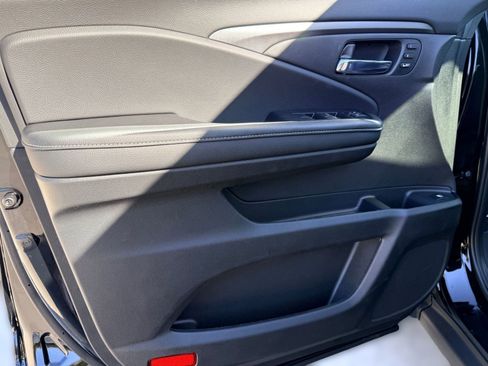 New 2026 Honda Ridgeline RTL image 10