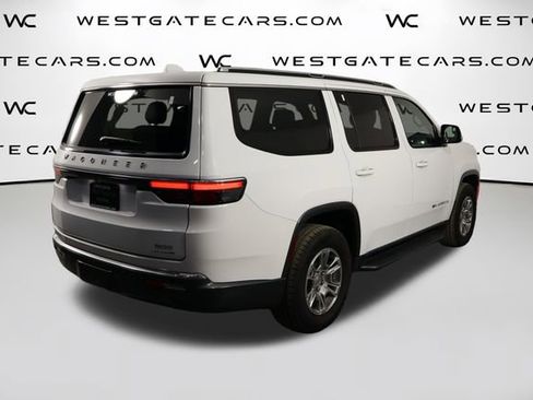 Used 2022 Jeep Wagoneer Series I image 54