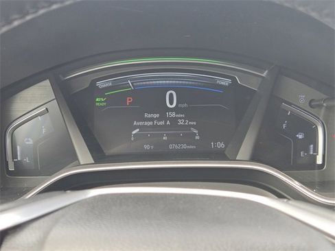 Used 2022 Honda CR-V EX-L image 24