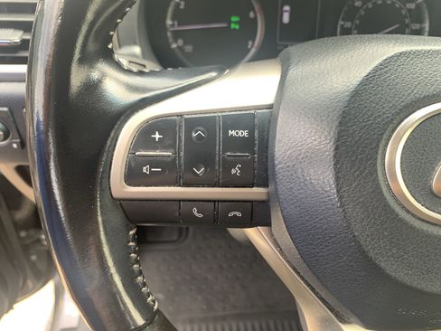 Used 2020 Lexus GX 460 Premium w/ Premium Package AWD/4WD image 19
