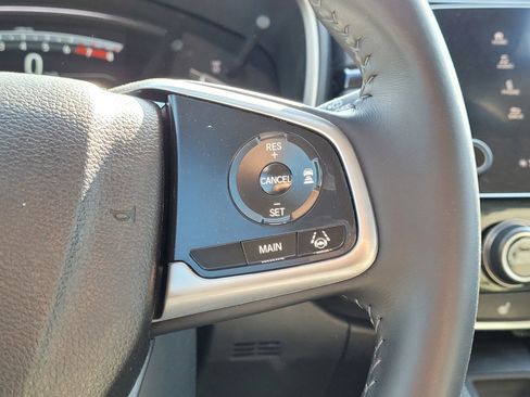 Used 2018 Honda CR-V EX-L image 21