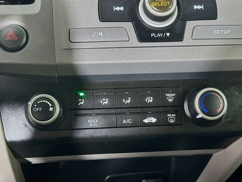 Used 2012 Honda Civic LX image 21