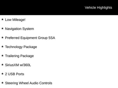 Certified 2023 GMC Sierra 1500 Denali w/ Technology Package image 5