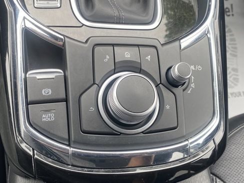 Used 2023 MAZDA CX-9 Touring image 24