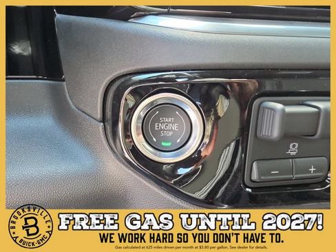 New 2026 GMC Sierra 1500 SLT AWD/4WD image 29