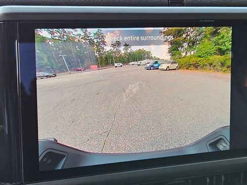 New 2025 Jeep Gladiator Sport image 25