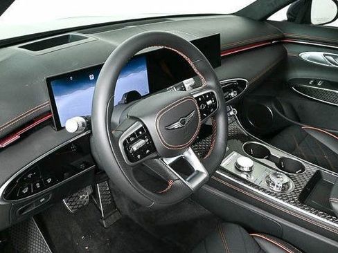 New 2026 Genesis GV70 3.5T Sport Prestige image 11