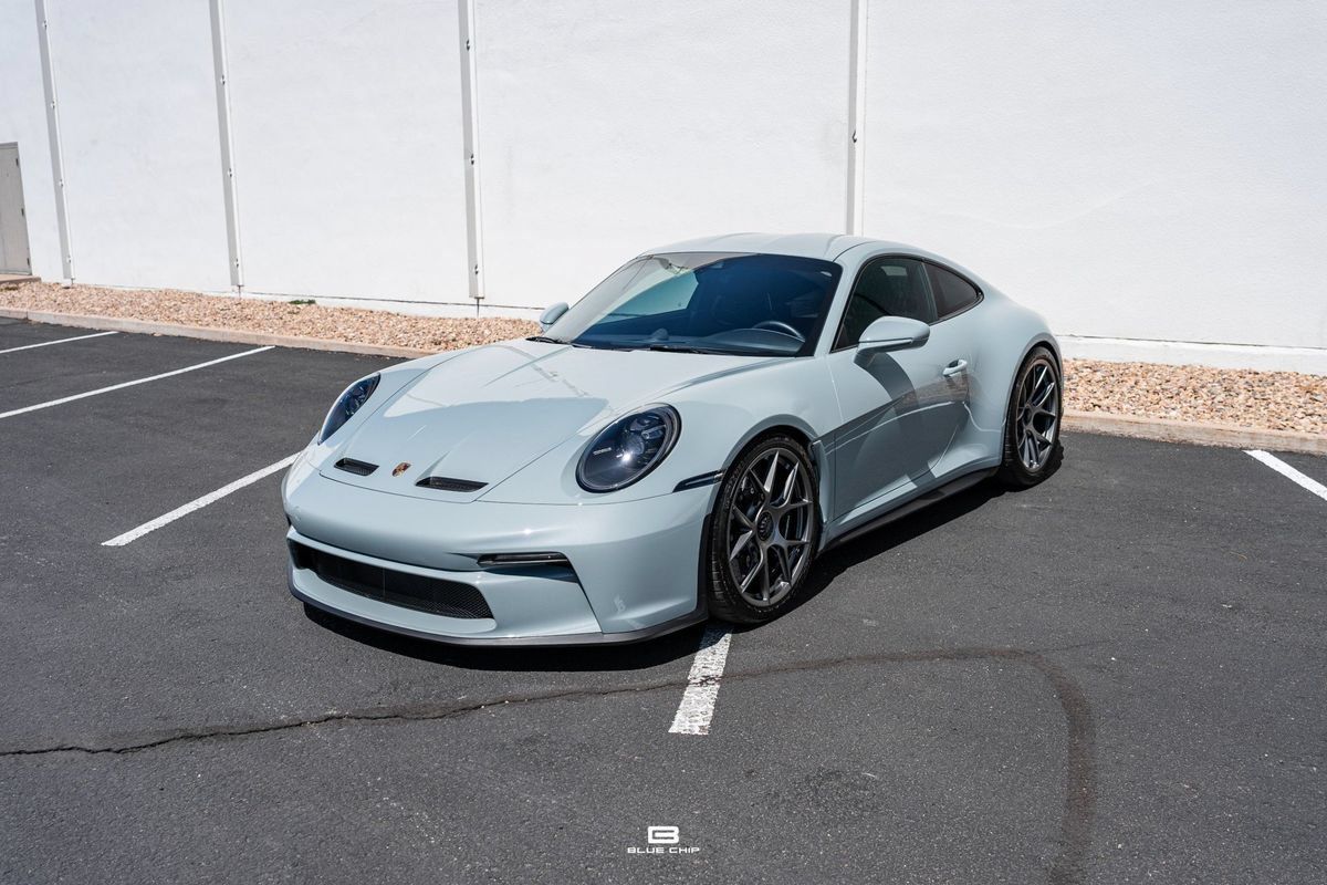 Used 2024 Porsche 911 GT3 RS RWD image 22