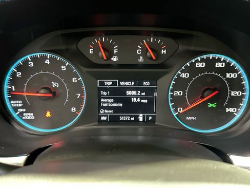 Used 2020 Chevrolet Traverse LS w/ LPO, Floor Liner Package image 23